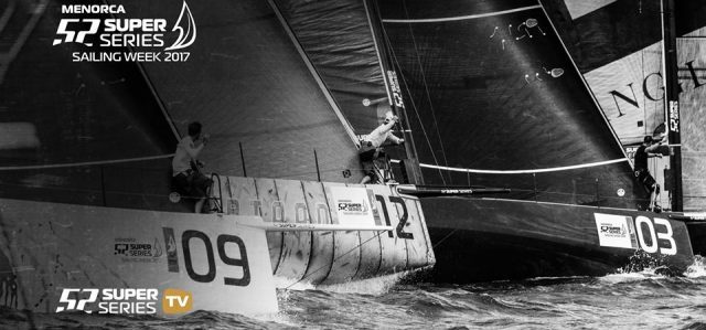 52 SuperSeries, Platoon