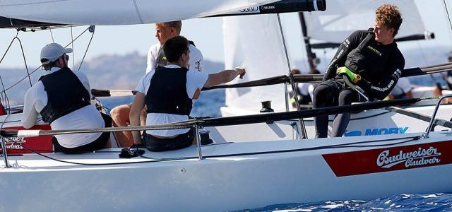 J/70 Worlds