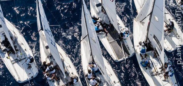 J/70 Worlds