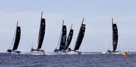 GC32 Tour