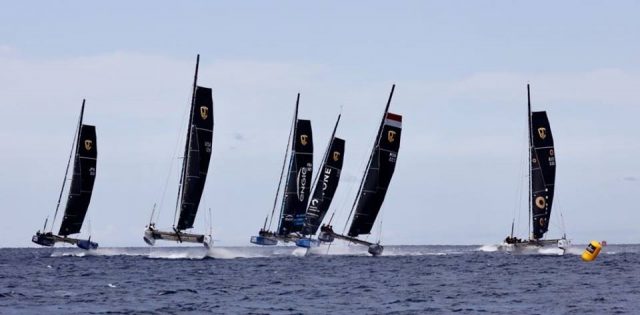 GC32 Tour