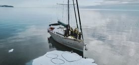 Arktis, Expedition, Video