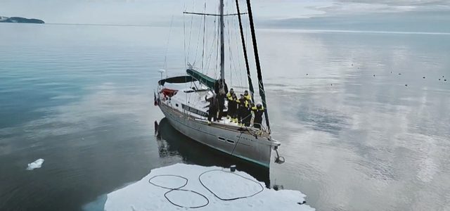 Arktis, Expedition, Video