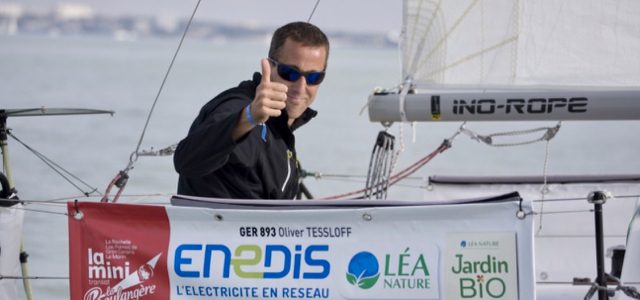 Mini Transat 2017, Vorbereitung