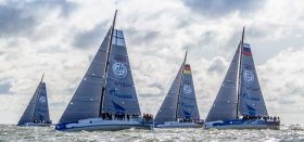 Nord Stream Race