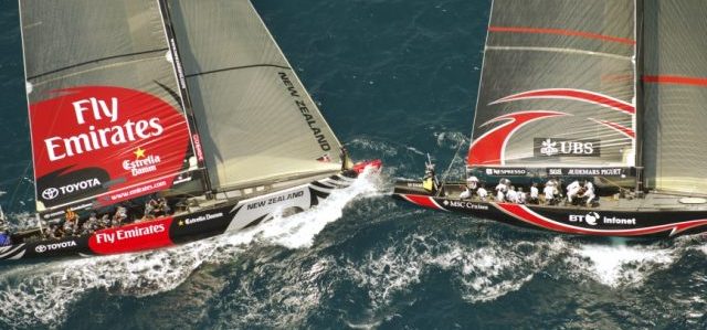 Alinghi