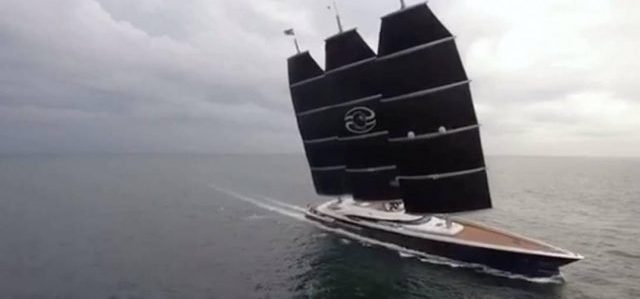 Black Pearl
