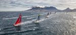 Volvo Ocean Race, Kapstadt