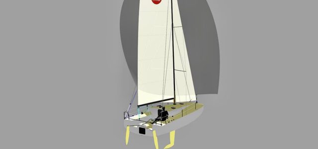 Mini 6.50, Maxi Mini, Scow Bug