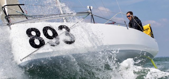 Oliver Tessloff, Mini Transat