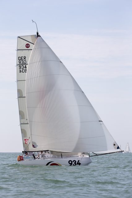 Mini 6.50, Maxi Mini, Scow Bug