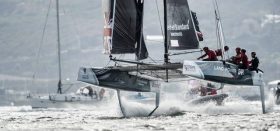 Extreme Sailing Series
