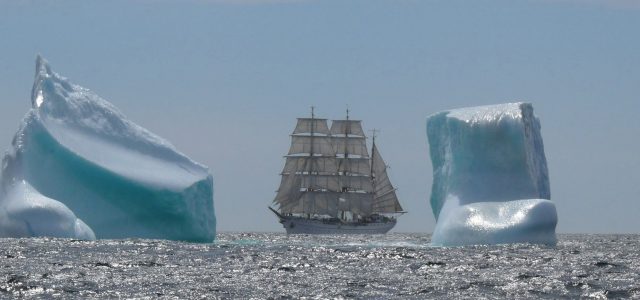Gorch Fock, Marine, Sanierung