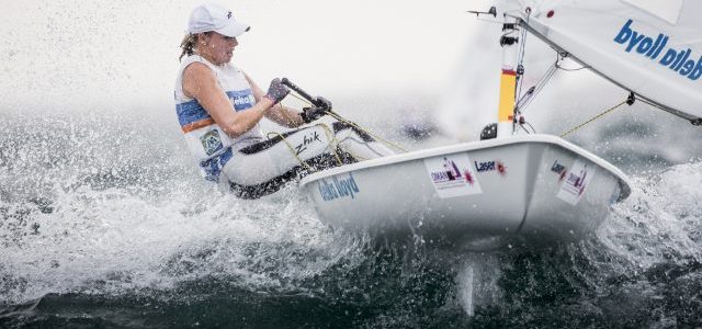 Marit Bouwmeester
