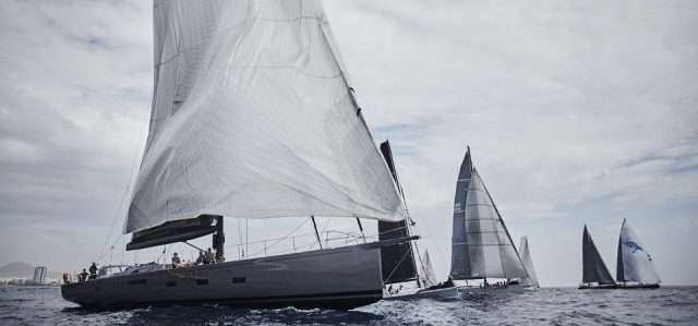RORC Transatlantic Race