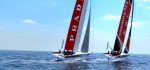 America’s Cup: Neuer AC75-Monohull für 2021 – 100 Prozent „Flytime“ angestrebt