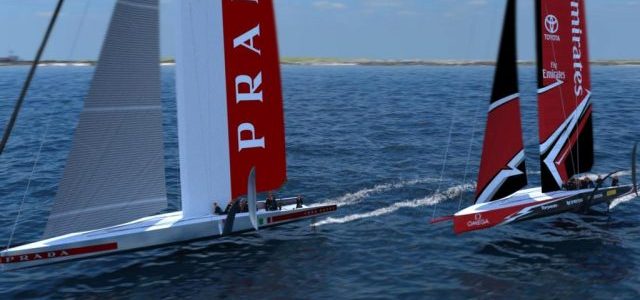 Americas Cup