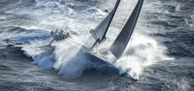 Rolex Middle Sea Race