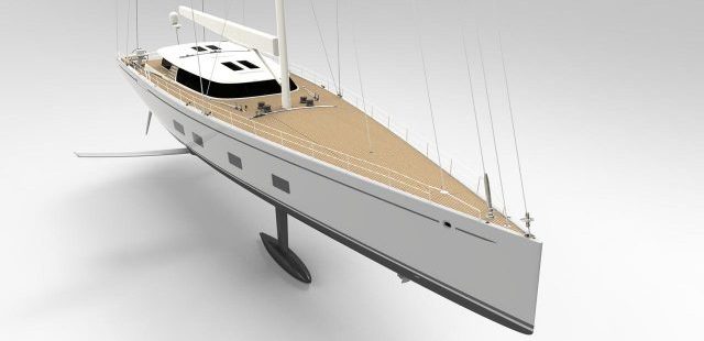 Baltic 142