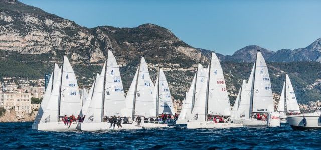 Monaco Winter Series