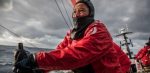 Tamara Echegoyen, Volvo Ocean Race