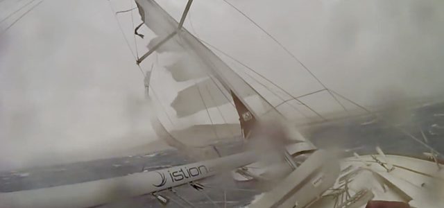 havarie, Charter, video