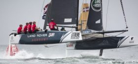 Extreme Sailing Series