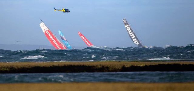 Volvo Ocean Race