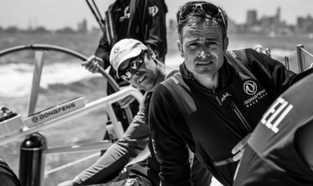 Volvo Ocean Race