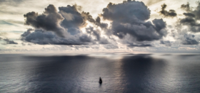 Volvo Ocean race