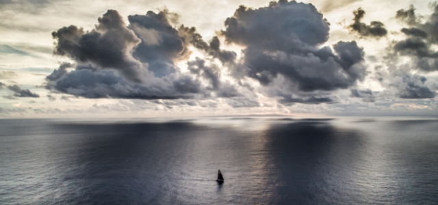 Volvo Ocean race