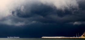 millemari, Sturm