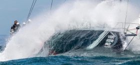 Volvo Ocean Race
