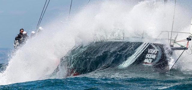 Volvo Ocean Race