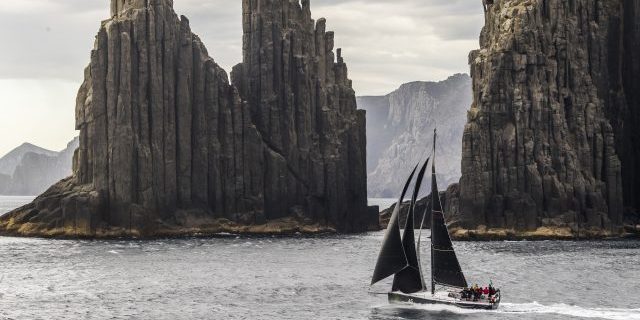 Rolex Sydney Hobart