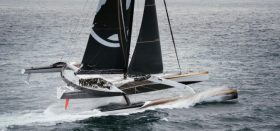 spindrift racing