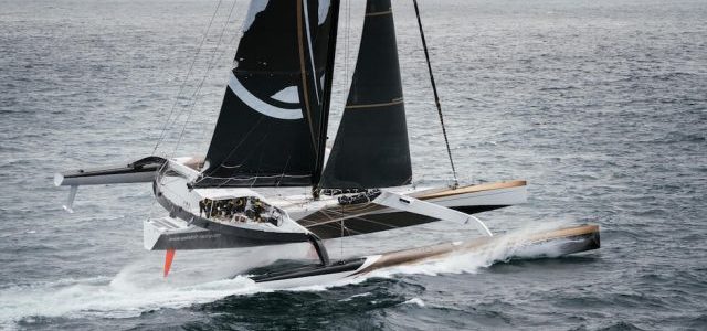 spindrift racing