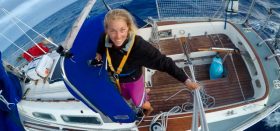 Golden Globe Race