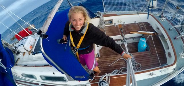 Golden Globe Race