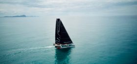 rekordsegeln, Soldini, Maserati