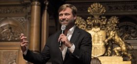 German Offshore Award