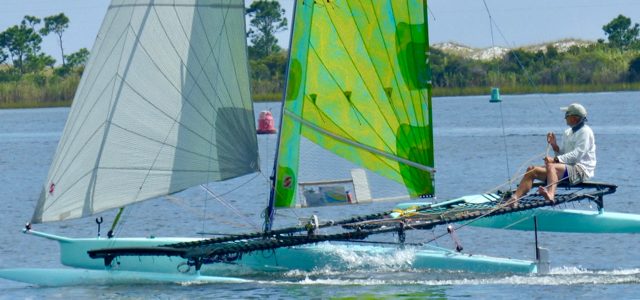 Everglades Challenge