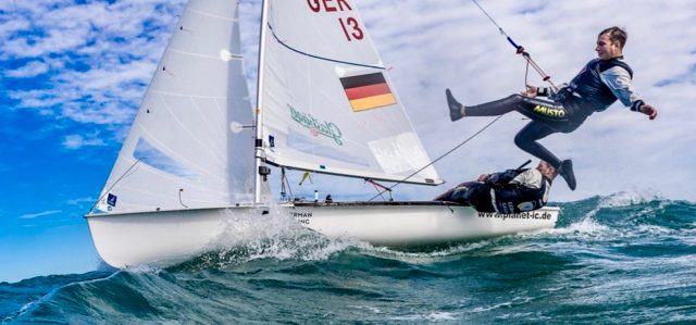 DSV Trainingscamp Palma
