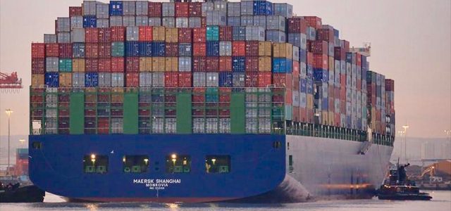Container, UFO,