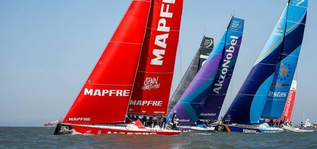 Volvo Ocean Race