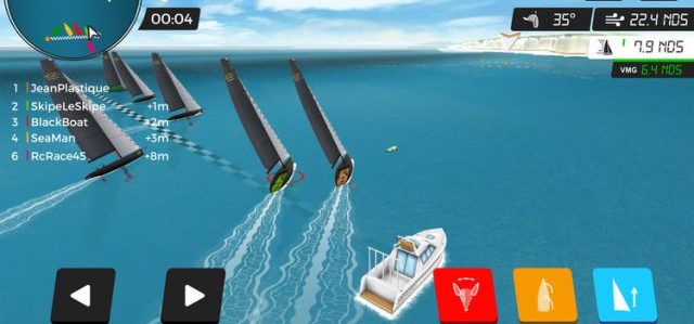 virtualregatta