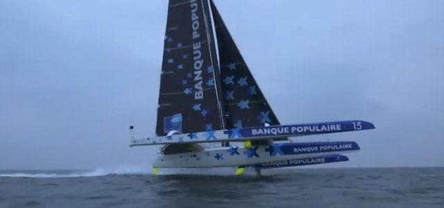 "Banque Populaire XI"