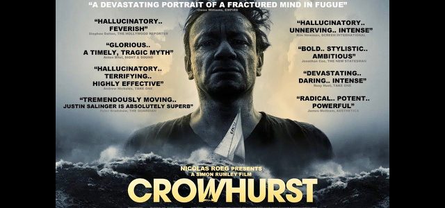 Crowhurst
