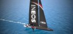 Ainslie, America's Cup