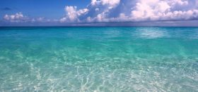 Meer, Blau, Stress